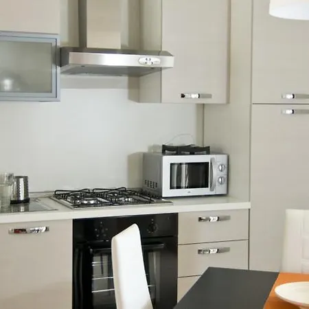 Vilu Holiday home Polignano a Mare