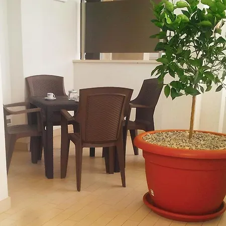 Vilu Holiday home *