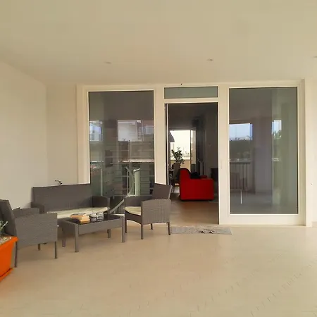 Holiday home Vilu