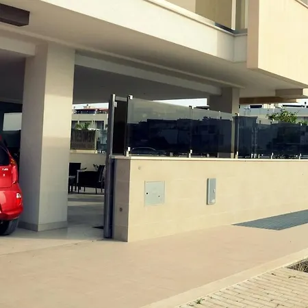 Vilu Holiday home *