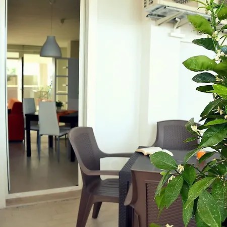 Holiday home Vilu Polignano a Mare