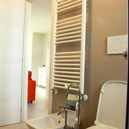 Holiday home Vilu
