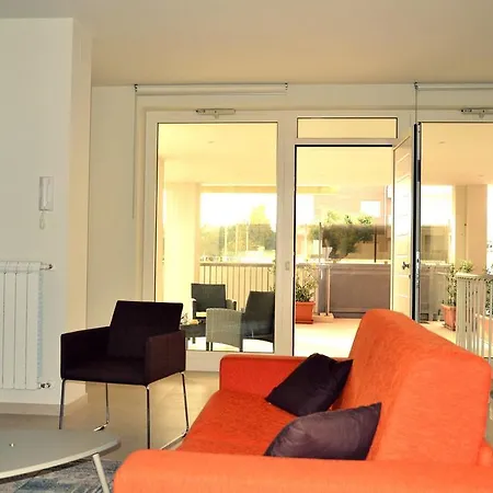 Vilu Holiday home