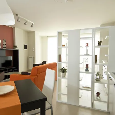Holiday home Vilu