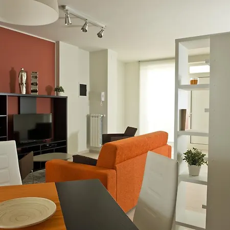 Holiday home Vilu