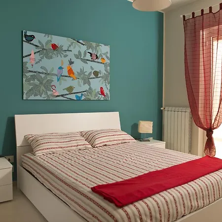 Holiday home Vilu