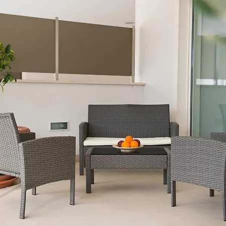 Vilu Holiday home *